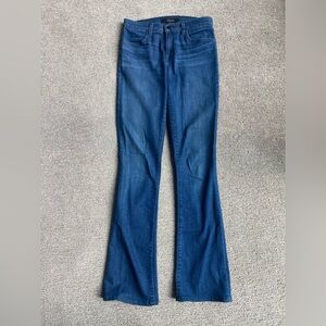 J BRAND Women's Remy Sincere High Rise Jeans